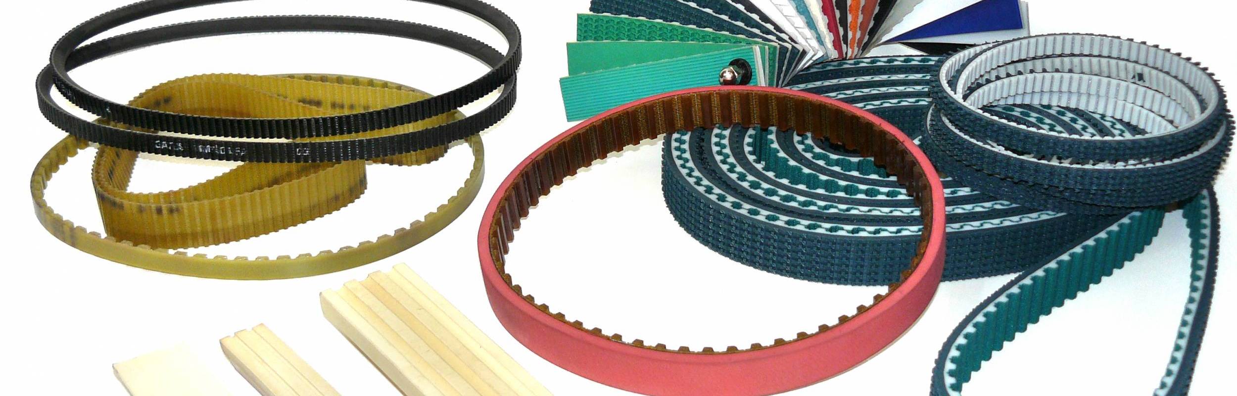 Belts